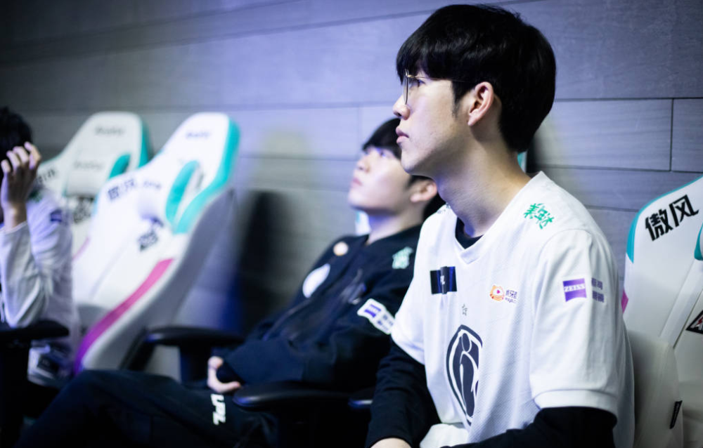 赛季目标 赛季目标