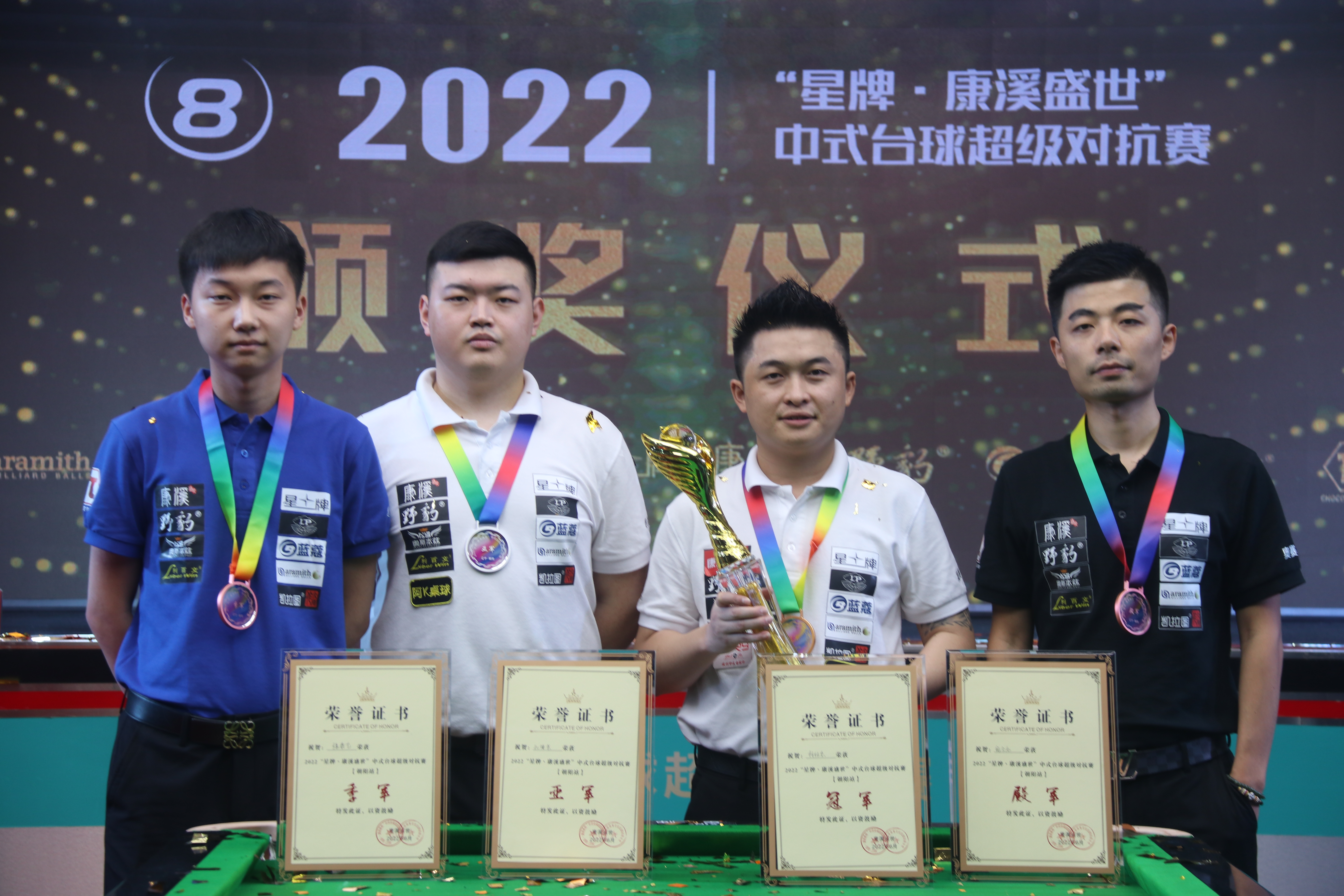 成绩的盲目 成绩的盲目