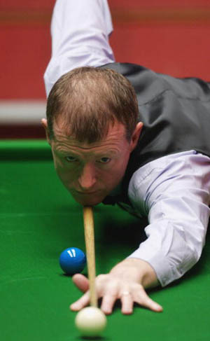 老将的带领 老将的带领